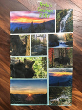 Load image into Gallery viewer, Personalize you own Garden Flag with your photos and a quote of your choice