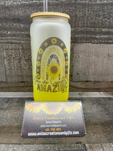 Load image into Gallery viewer, Glass Tumblers 20 oz.