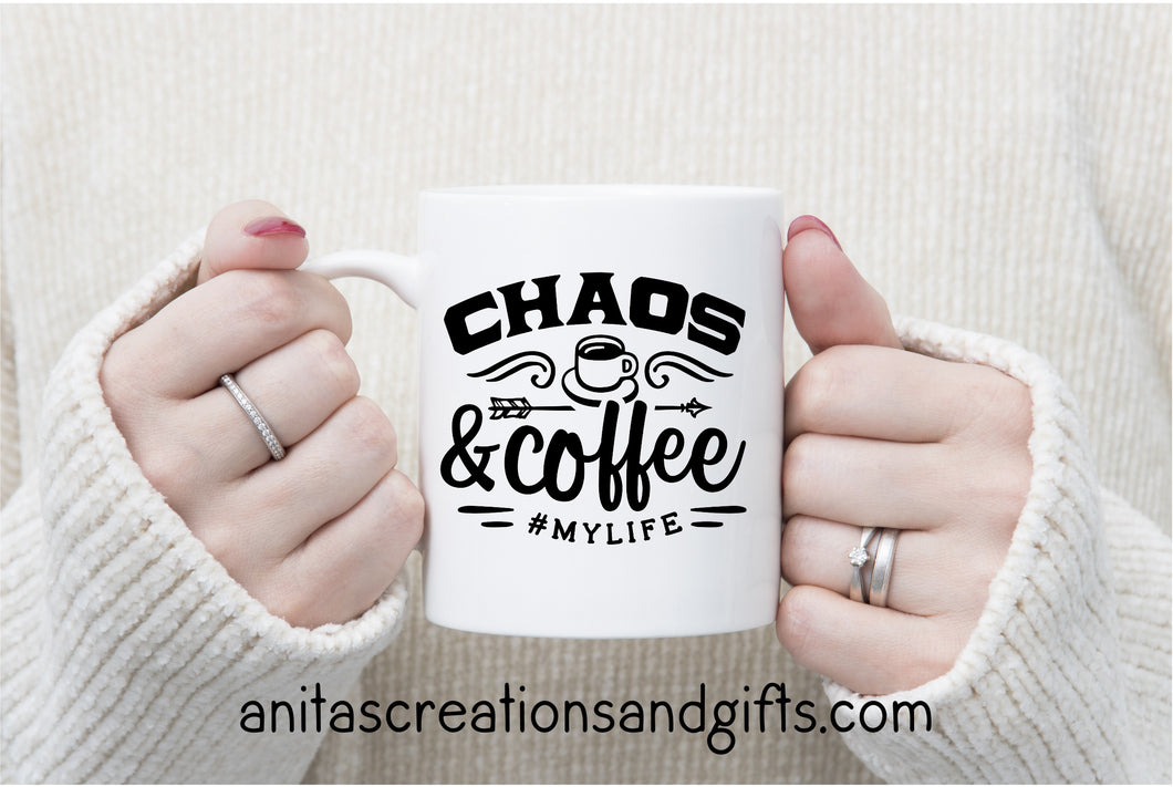 Chaos & Coffee