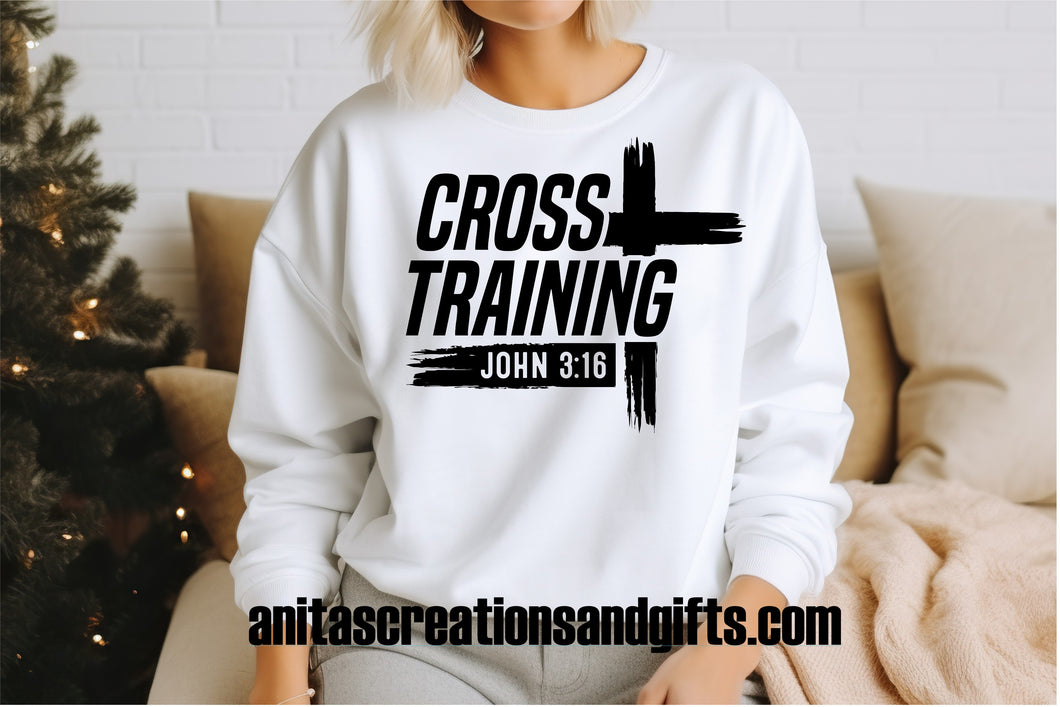 Cross Training