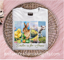 Load image into Gallery viewer, Easter Is For Jesus
