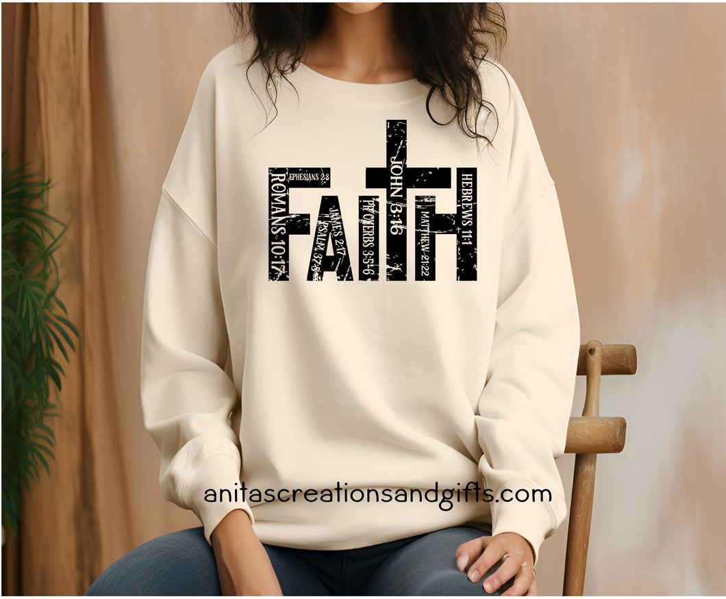 FAITH