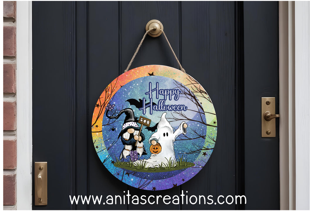 Happy Halloween Spooks