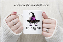 Load image into Gallery viewer, Magical Grandma
