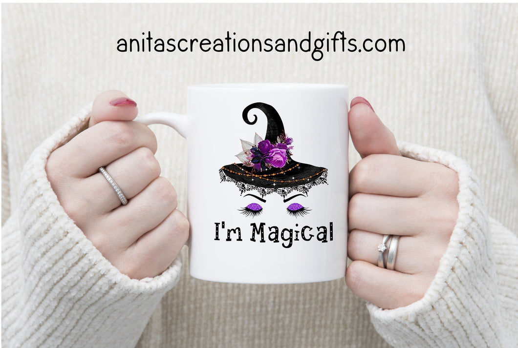 I'm Magical Coffee Cup