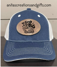 Load image into Gallery viewer, My God is so big - Youth
