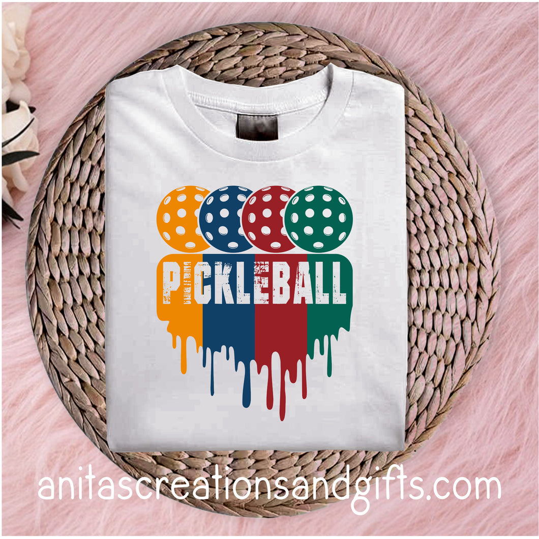 Pickleball Fan