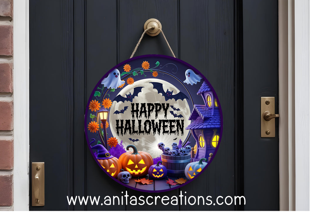 Happy Halloween!