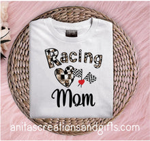 Load image into Gallery viewer, Racing Mom
