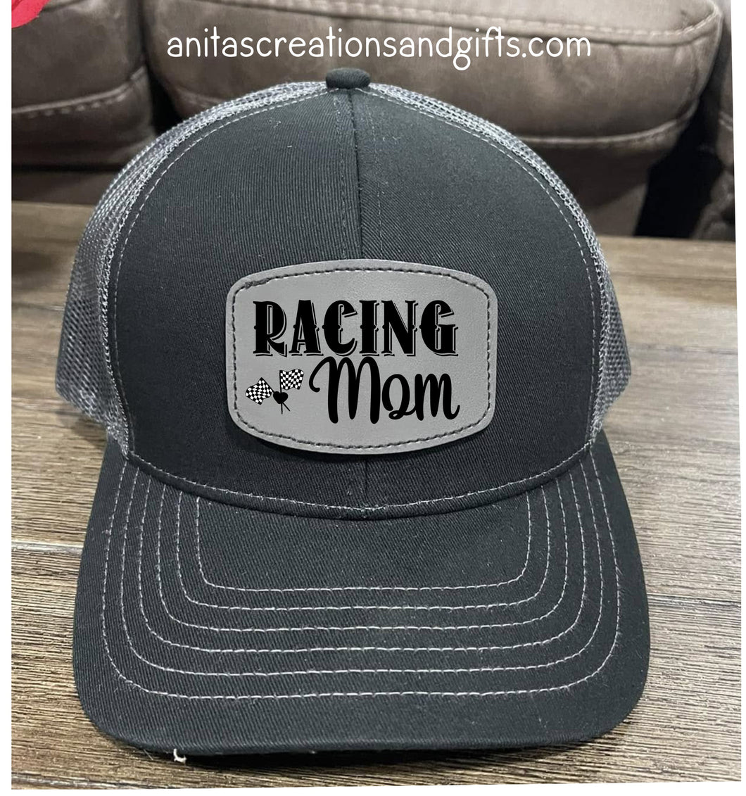Racing Mom