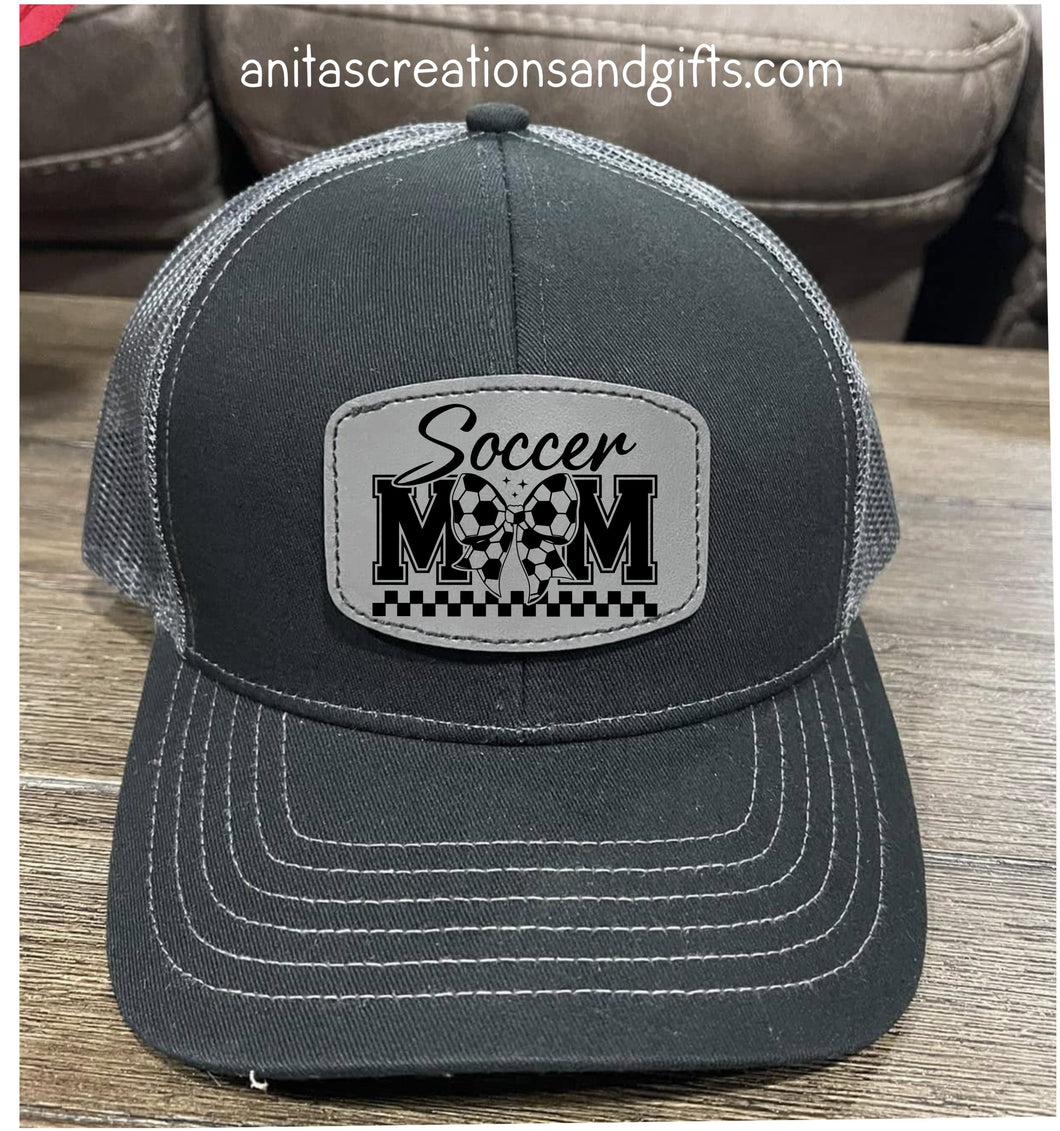 Soccer Mom