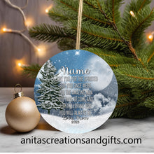 Load image into Gallery viewer, Son Ornament
