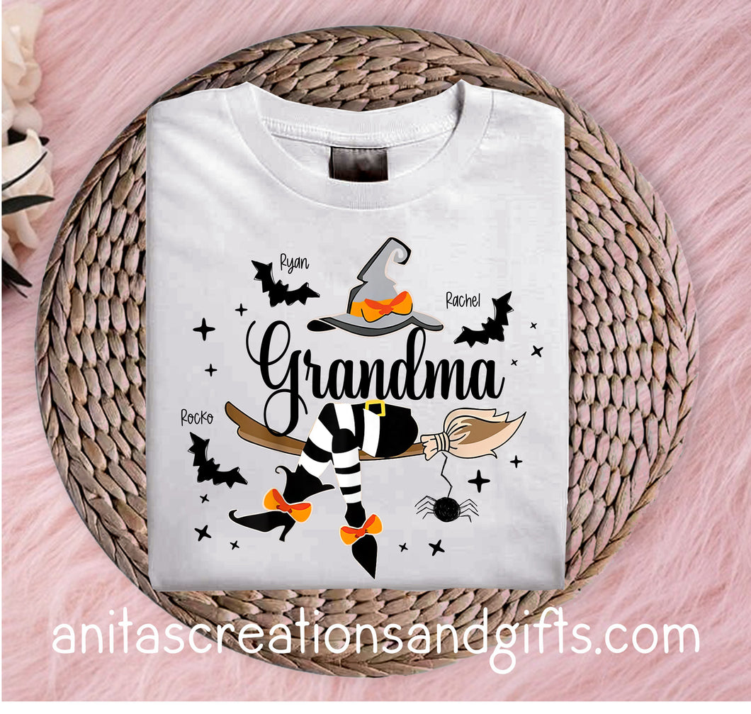 Witch Grandma