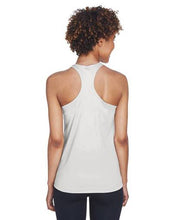 Load image into Gallery viewer, Ladies&#39; Zone Performance Racerback - Wave Baseball - personalize with your team
